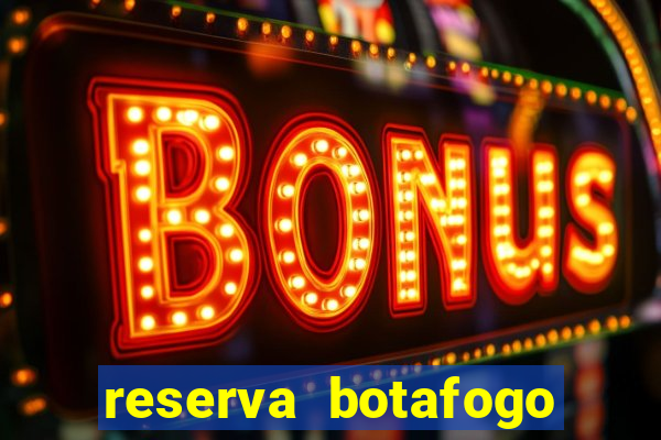 reserva botafogo praia shopping